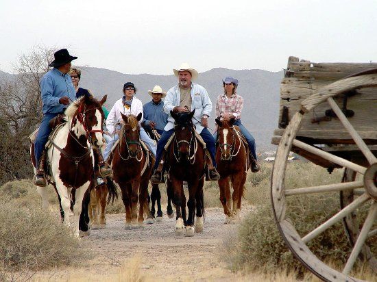 KOLI Equestrian Center